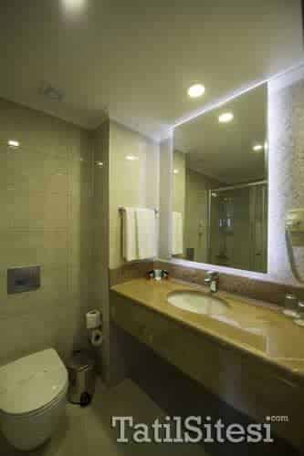 Palm World Resort And Spa Hotel